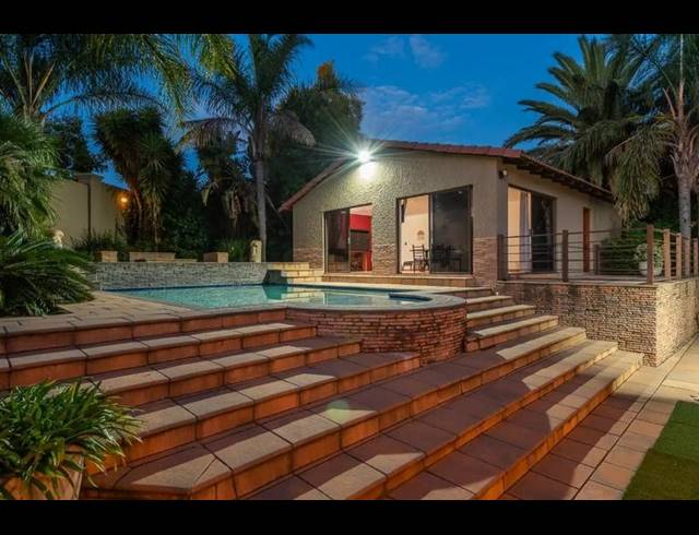 4 BEDROOM HOUSE FOR SALE IN GLENVISTA